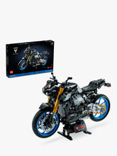 LEGO Technic 42159 Yamaha MT-10 SP - Sense42 Beauty and Health